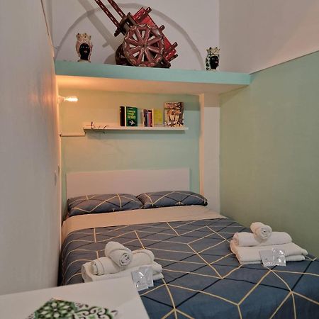 Old Town Mizzica Apartment Catania Exterior photo