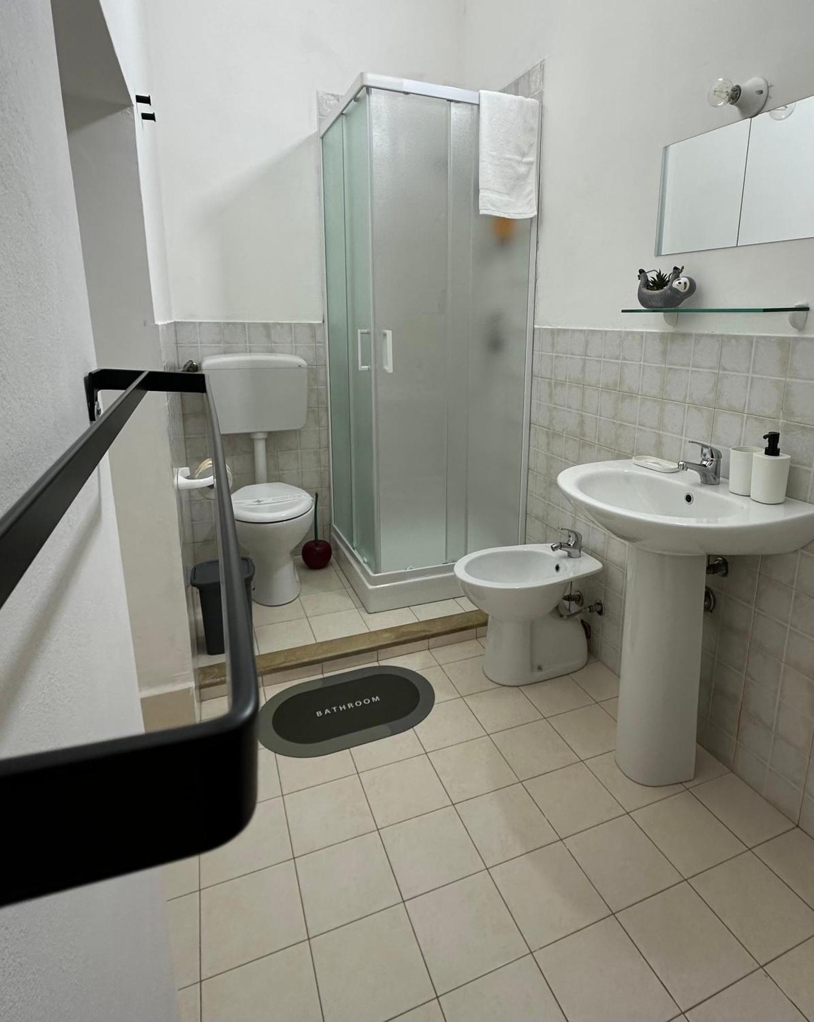Old Town Mizzica Apartment Catania Exterior photo